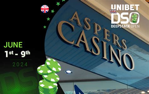 Aspers Casino (2024) .